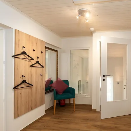 Apartament Im Haus Tonerl *