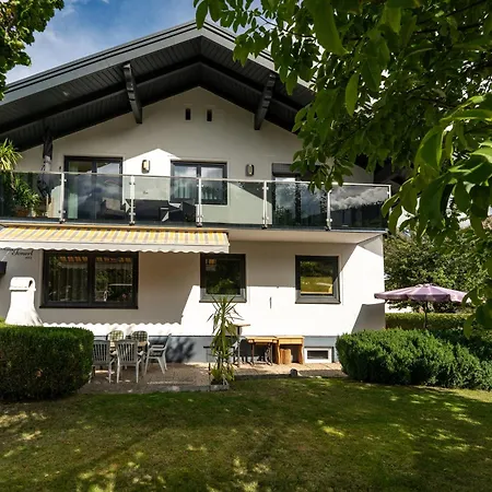 Apartament Im Haus Tonerl