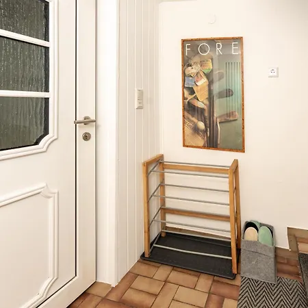 Im Haus Tonerl * Schladming