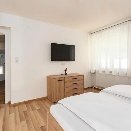 Apartament Im Haus Tonerl