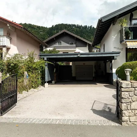 Im Haus Tonerl Apartament Schladming