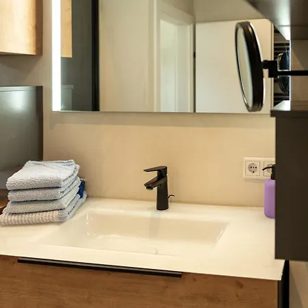 Apartament Im Haus Tonerl *
