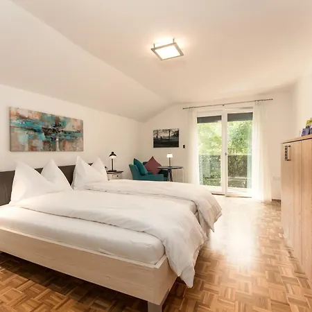 Im Haus Tonerl Apartament Schladming