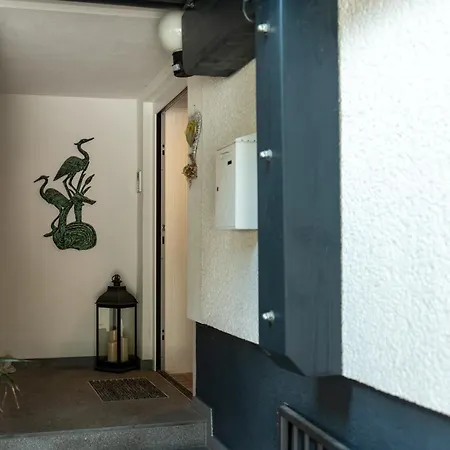 Apartament Im Haus Tonerl *