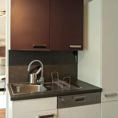 Im Haus Tonerl Apartament