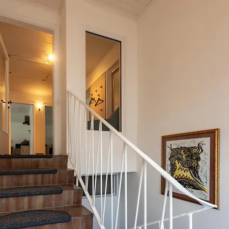 Apartament Im Haus Tonerl