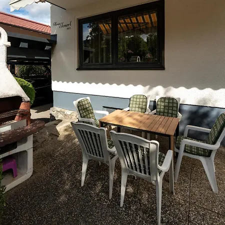 Apartament Im Haus Tonerl