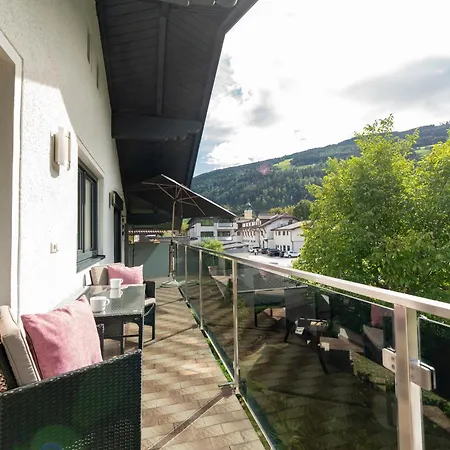 Im Haus Tonerl Schladming