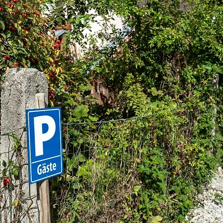 Im Haus Tonerl Apartament *