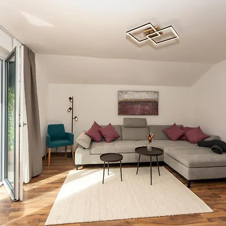 Im Haus Tonerl Apartament Schladming
