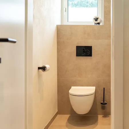 Im Haus Tonerl Apartament