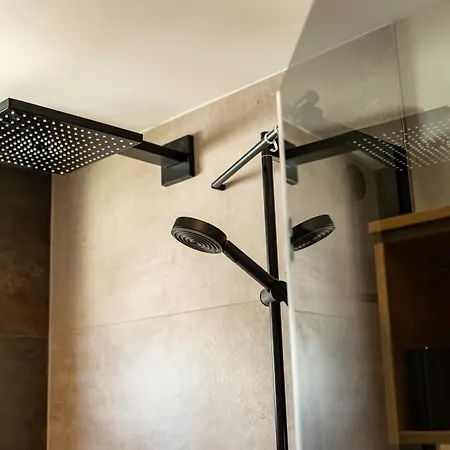 Apartament Im Haus Tonerl
