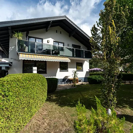 Im Haus Tonerl Schladming