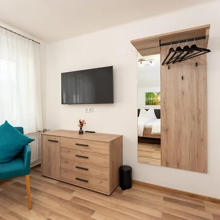 Im Haus Tonerl Apartament