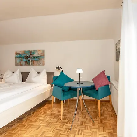 Apartament Im Haus Tonerl