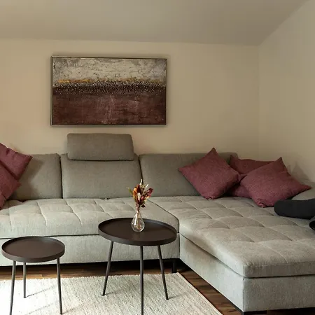 Apartament Im Haus Tonerl *