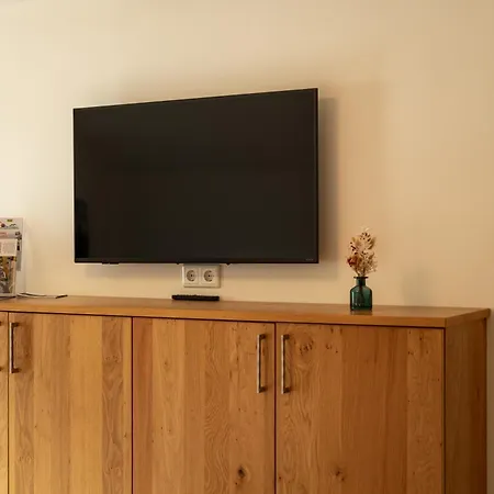Im Haus Tonerl Apartament *