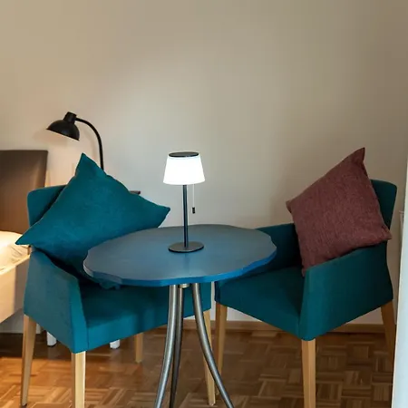 Im Haus Tonerl Apartament Schladming
